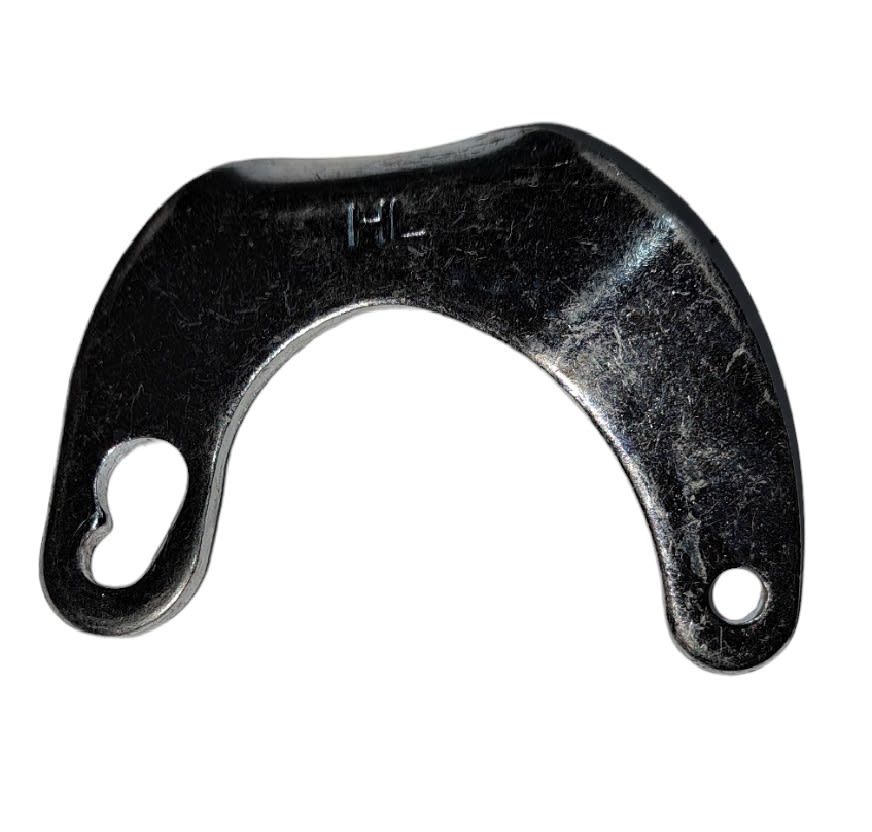 Media Luna Pedal de Freno Para Moto Con Ángulo4