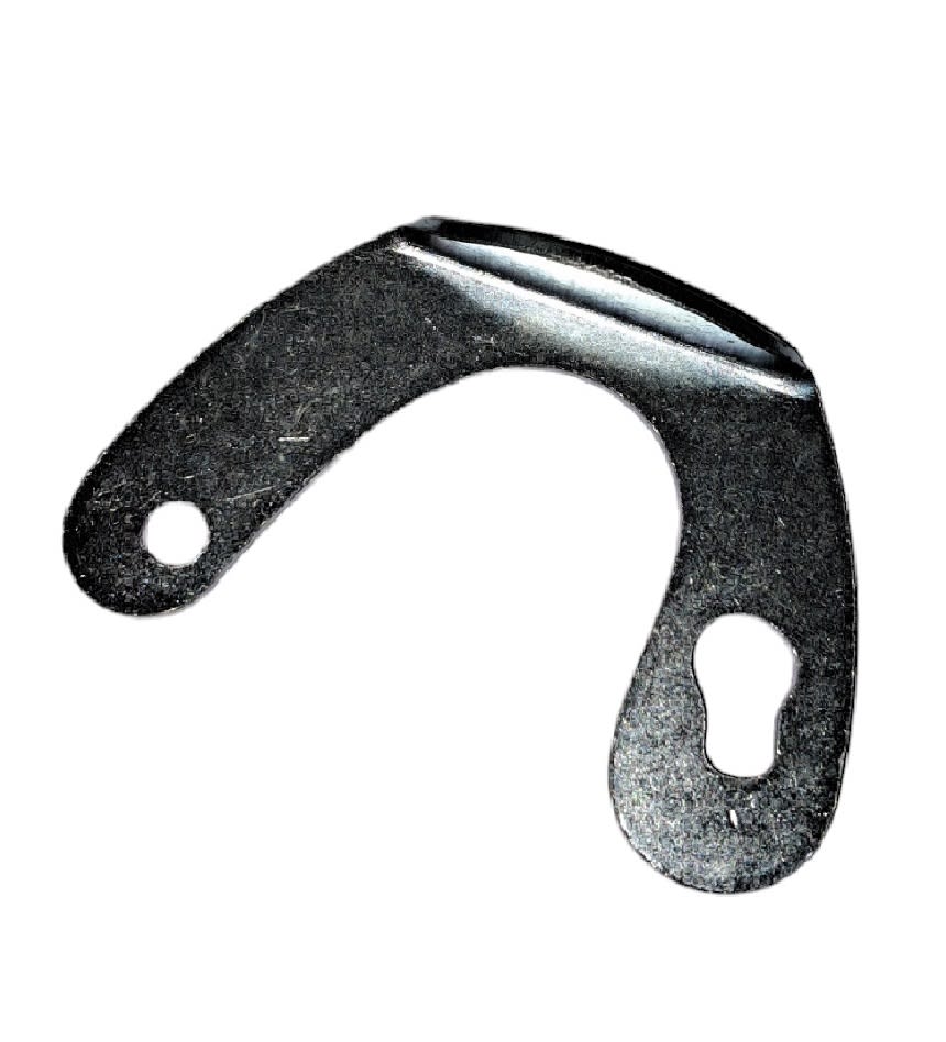 Media Luna Pedal De Freno Moto CG1256