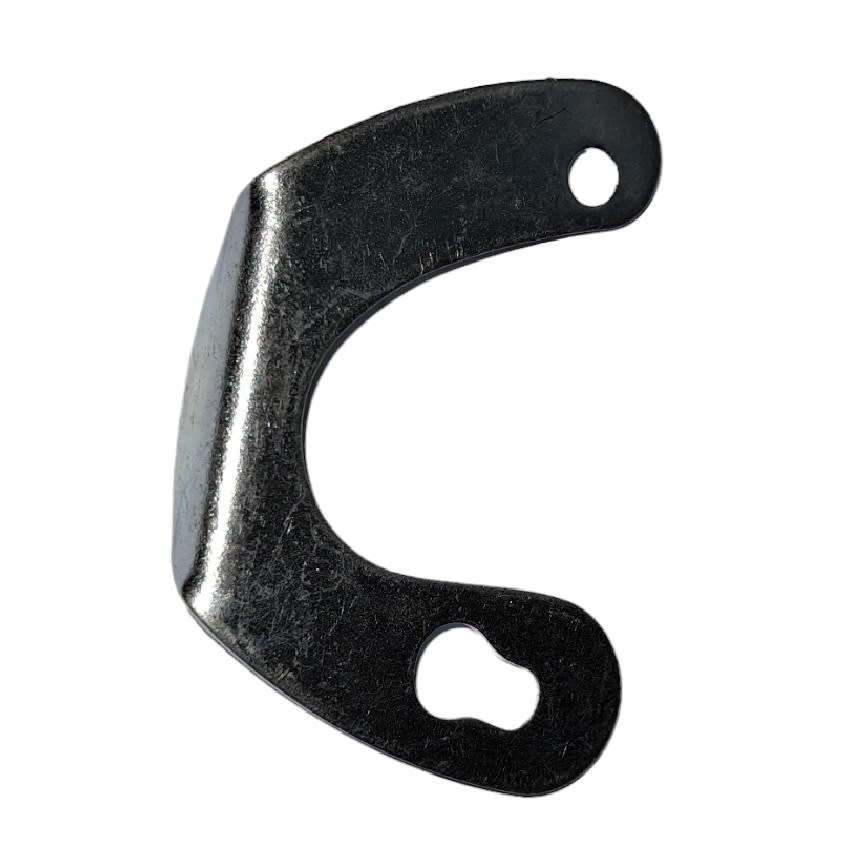 Media Luna Pedal De Freno Moto CG1252