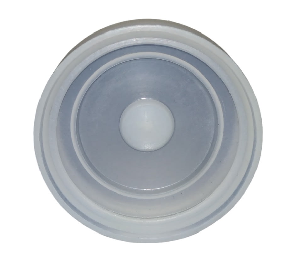 Membrana Bomba Fumigadora 47mm4