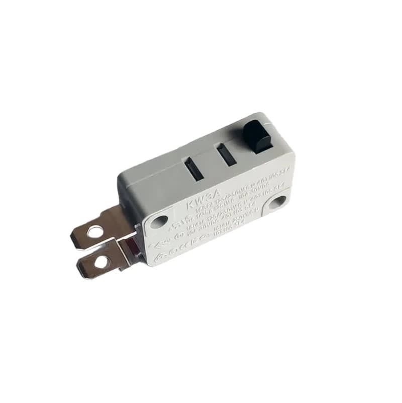 Micro Switch Interruptor KW3A Gris2