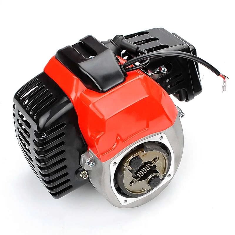 Motor 49cc 2T Go Kart gr s/tc3