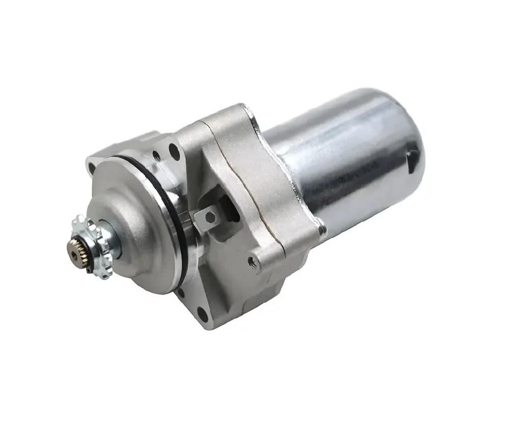 Motor de Partida Moto ATV 50-70-90-125cc 4T2