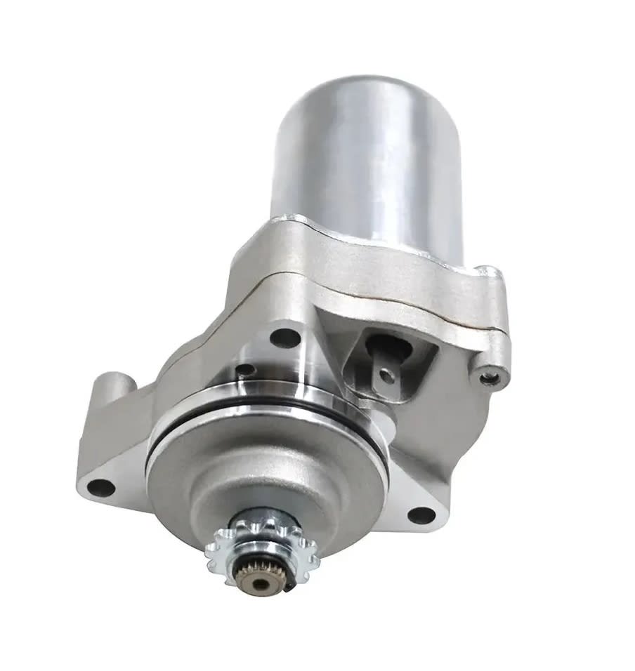Motor de Partida Moto ATV 50-70-90-125cc 4T3