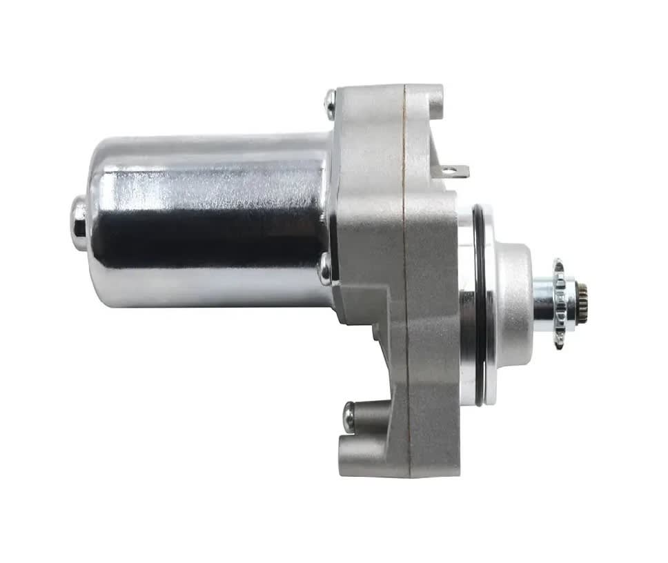Motor de Partida Moto ATV 50-70-90-125cc 4T4