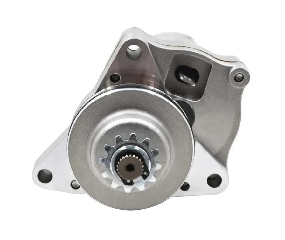 Motor de Partida Moto ATV 50-70-90-125cc 4T5