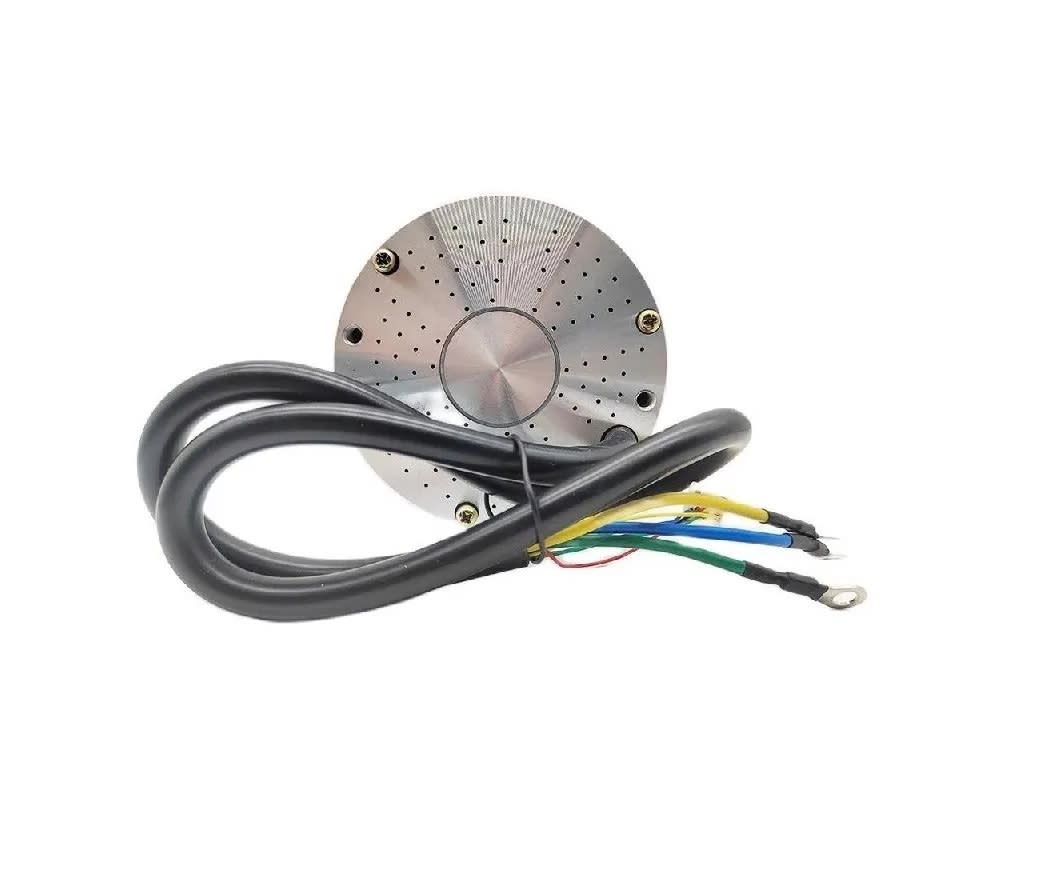 Motor Eléctrico 36VDC 1000W Brushless3