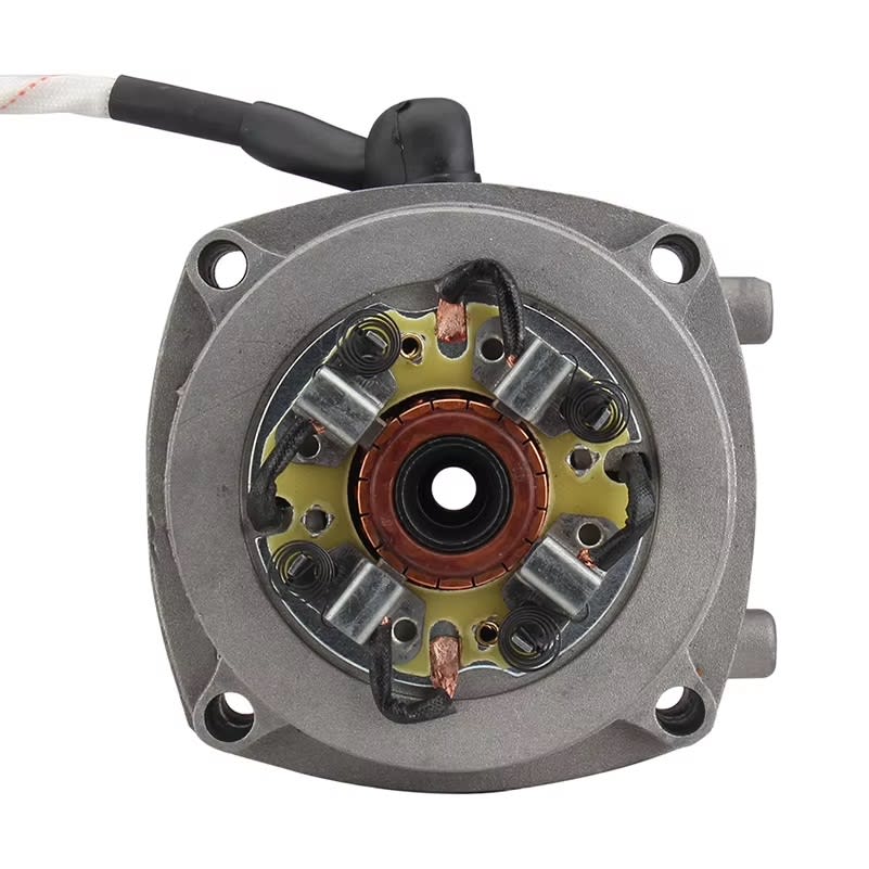Motor Partida Motor 49cc 2T Partidor Electrico4