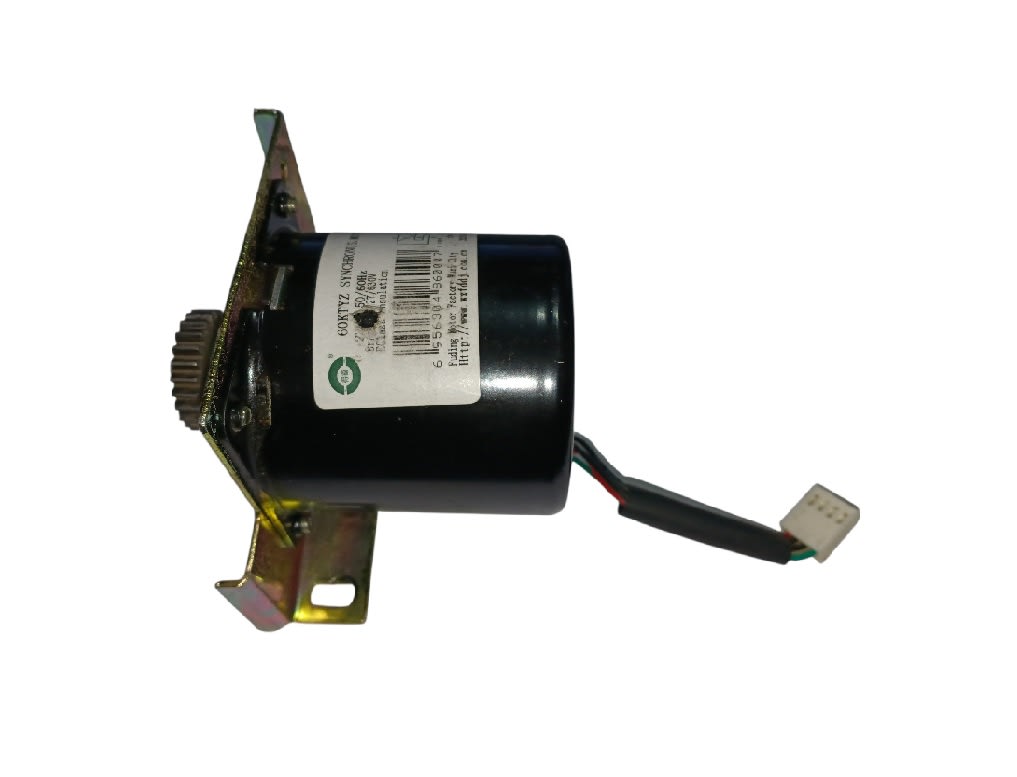 Motor Termolaminadora 3202