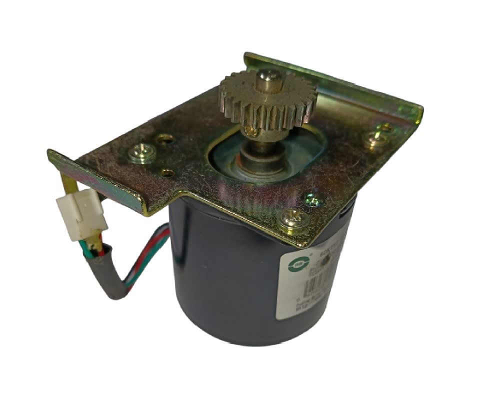 Motor Termolaminadora 3203