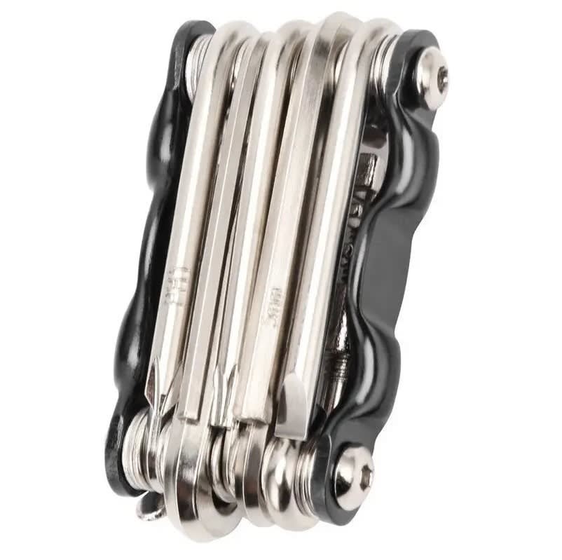 Multiherramientas Portátil Para Bicicletas3
