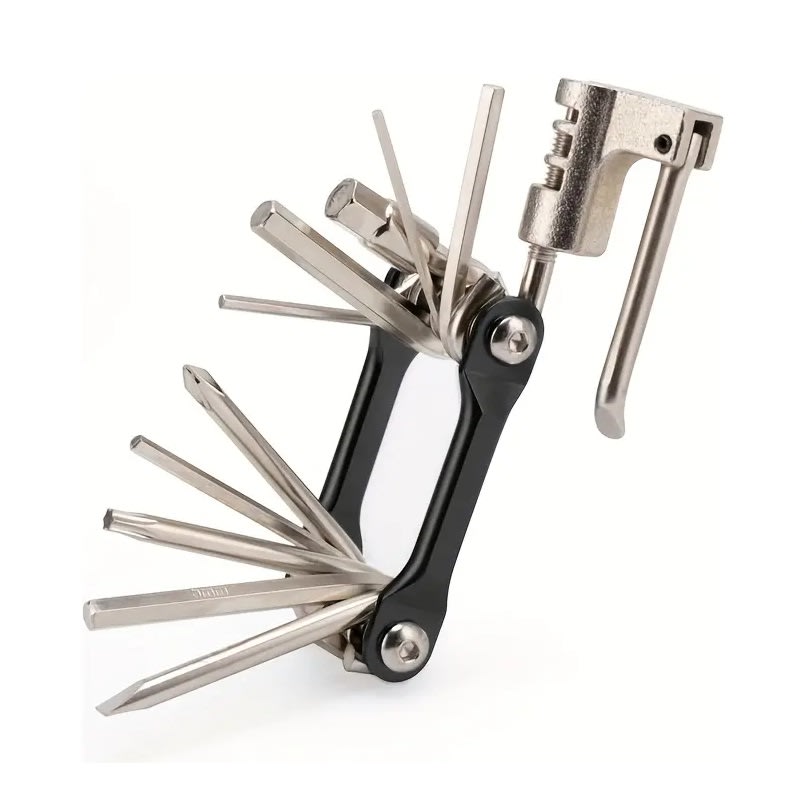 Multiherramientas Portátil Para Bicicletas2