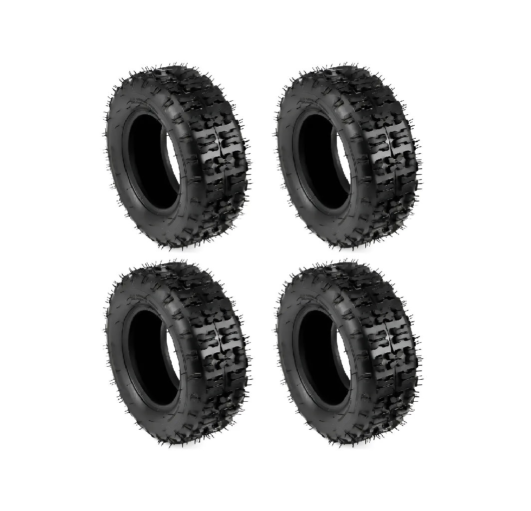 Neumático 06d 13x5.00-6 Dwf X 4 Unidades A1 0