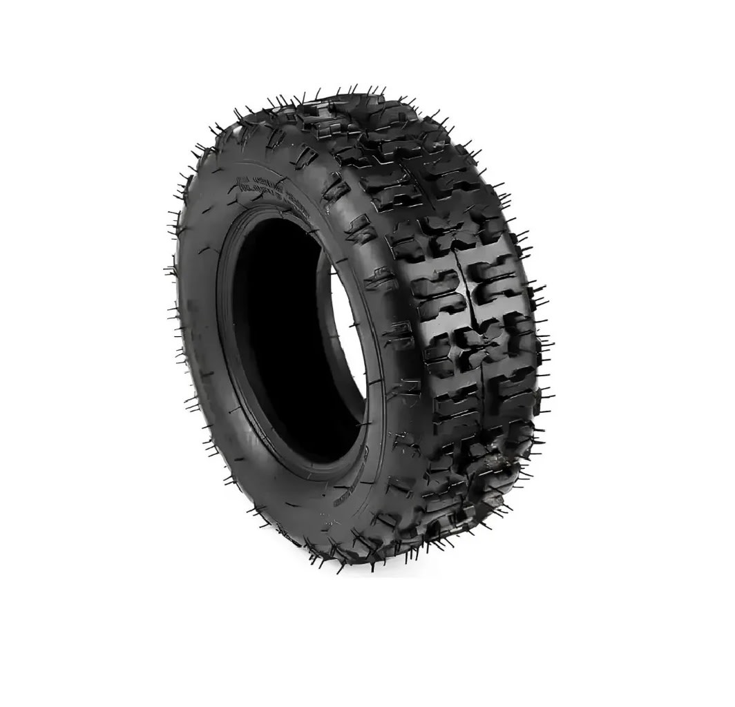 Neumático 06d 13x5.00-6 Dwf X 4 Unidades A12