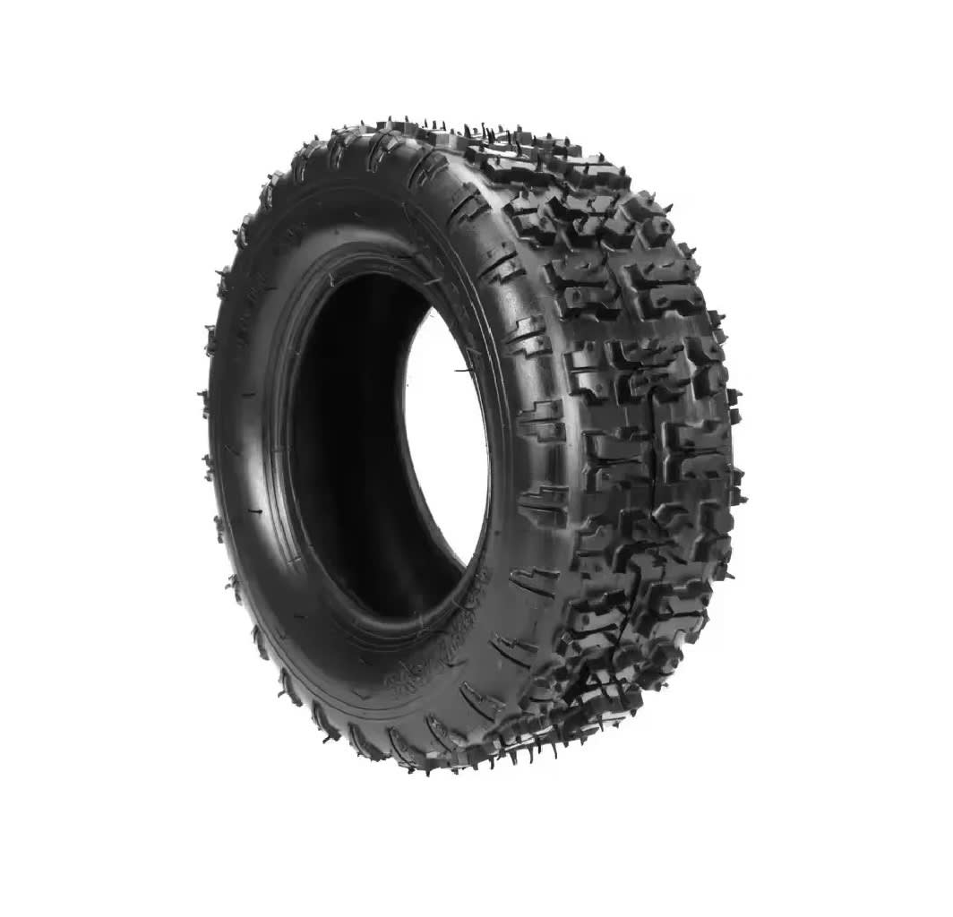 Neumático 06d 13x5.00-6 Dwf X 4 Unidades A13