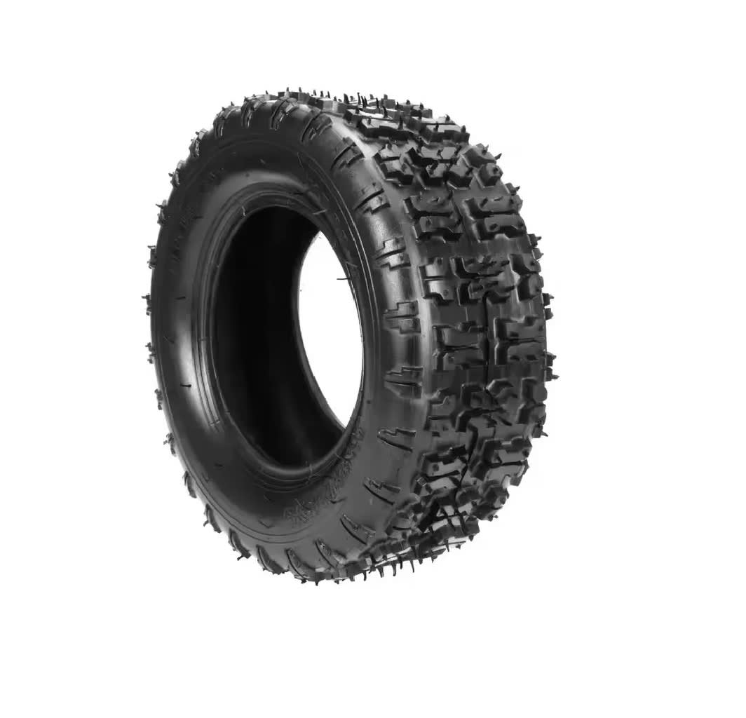 Neumático 06d 13x5.00-6 Dwf X 4 Unidades A14