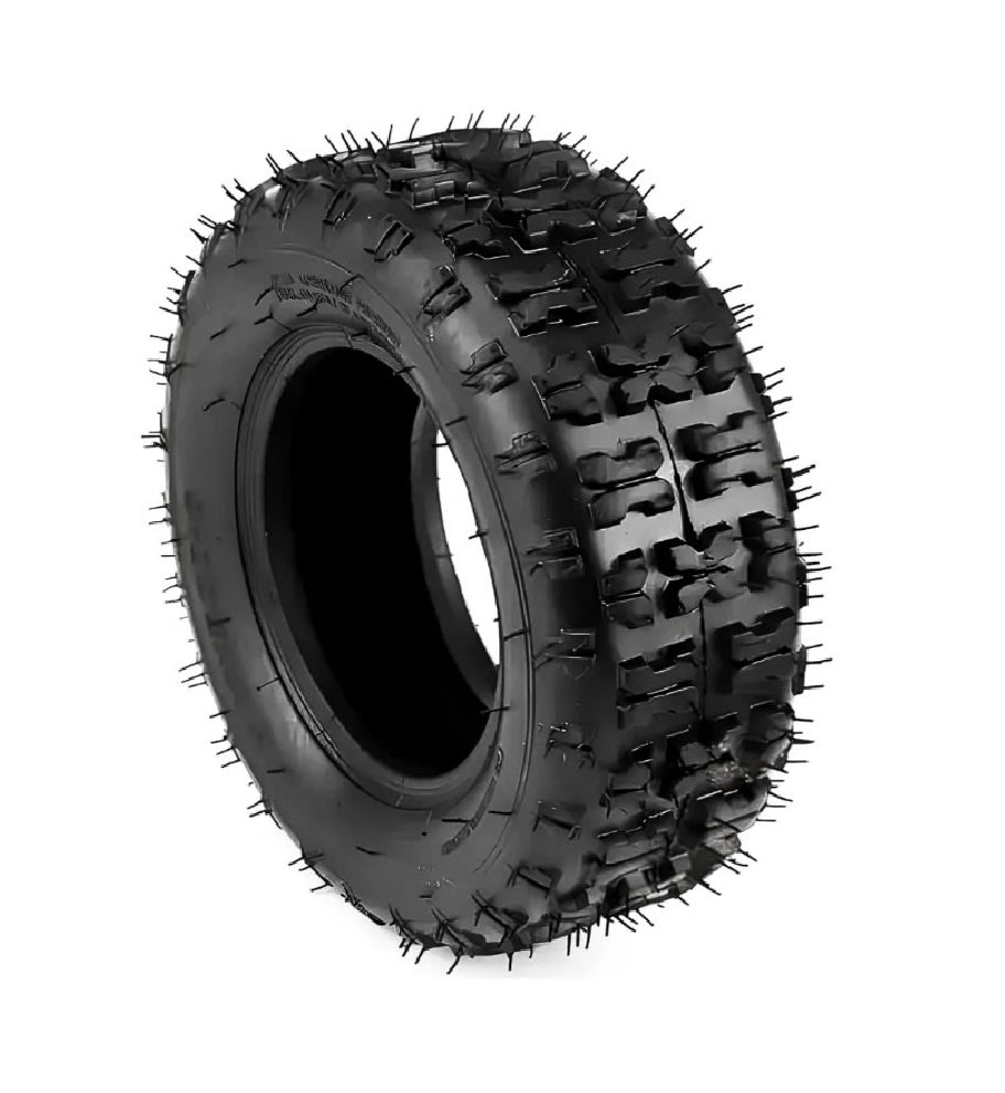 Neumático 06d 13x5.00-6 Moto Atv Aro 6 Con Cámara3