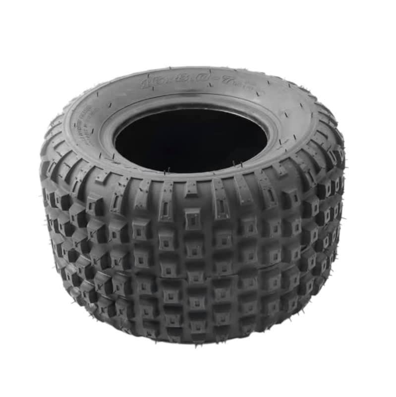 4 Neumáticos 07D 16x8-7 F16 2PLY Tubeless cuad2