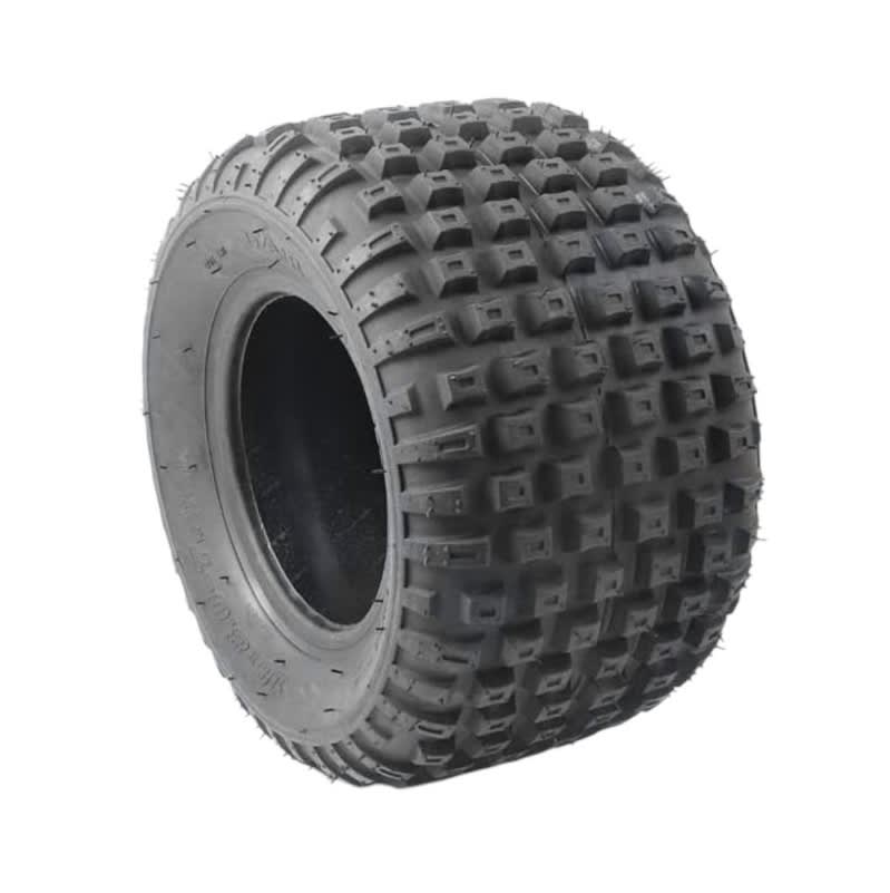 4 Neumáticos 07D 16x8-7 F16 2PLY Tubeless cuad3