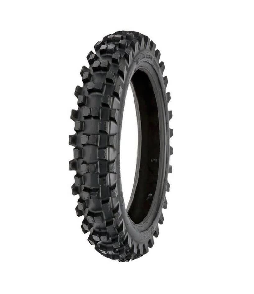 Neumático 10d 2.50-10 Con Cámara Moto2