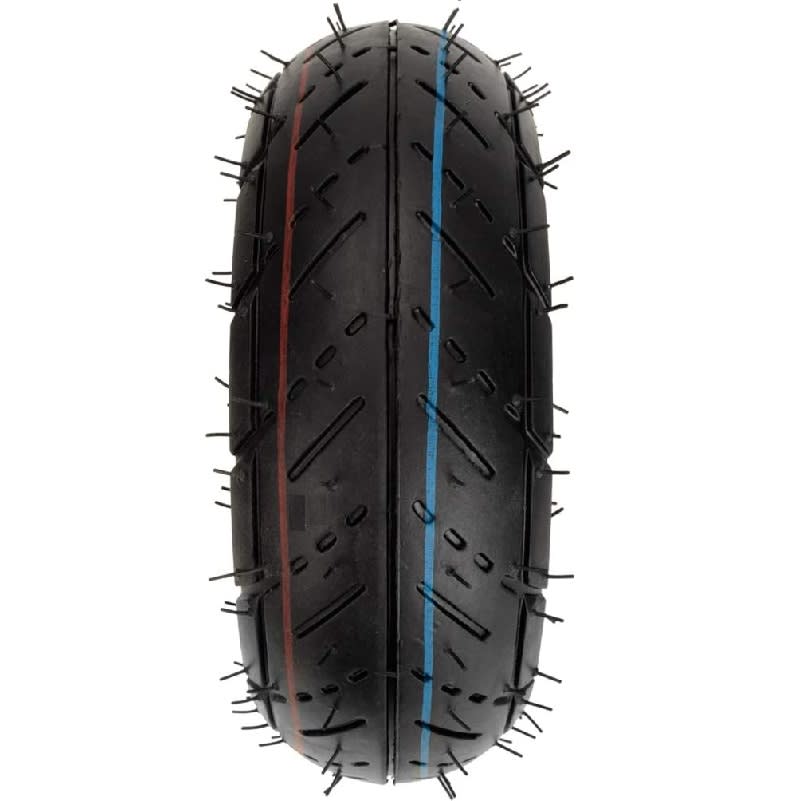 Neumático 04D 3.00-4 Moto Scooter3