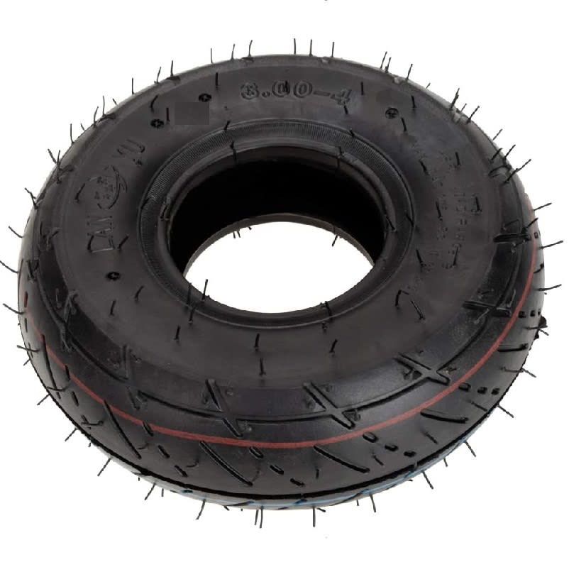 Neumático 04D 3.00-4 Moto Scooter1