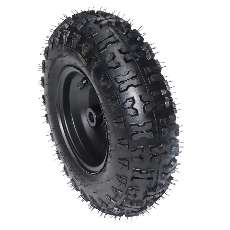 Neumático 06D 13x5.00-60 Trasero c/Llanta Chaveta11