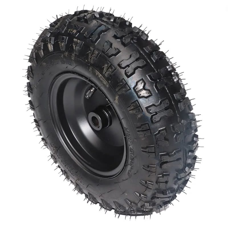 Neumático 06D 13x5.00-60 Trasero c/Llanta Chaveta12