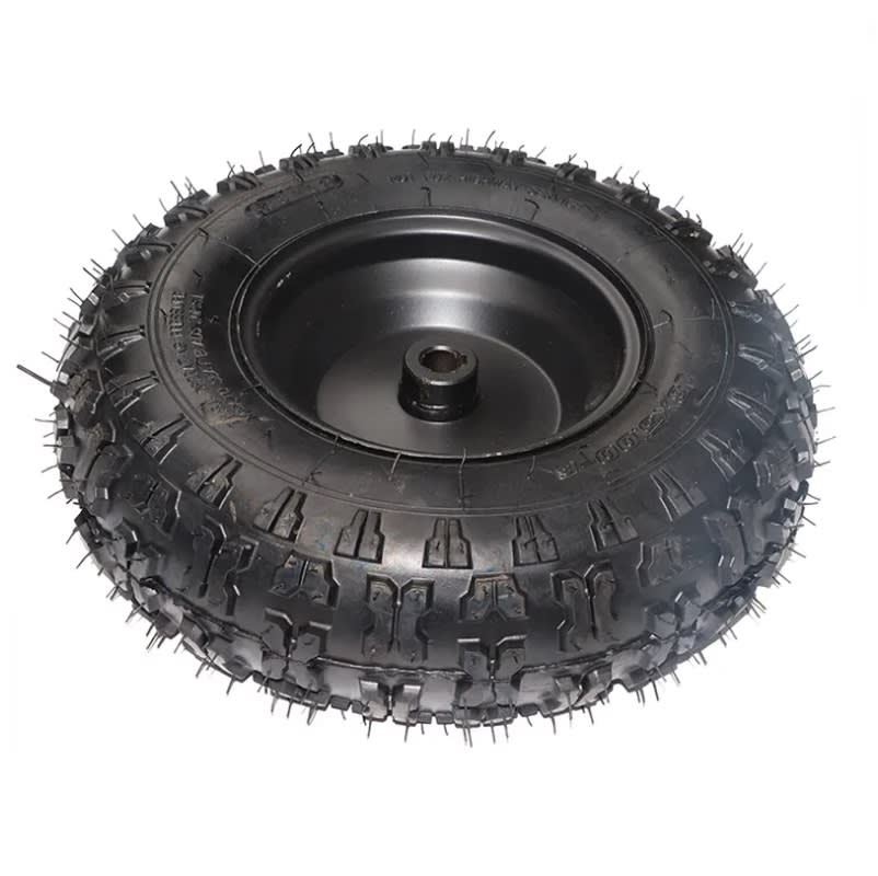 Neumático 06D 13x5.00-60 Trasero c/Llanta Chaveta10