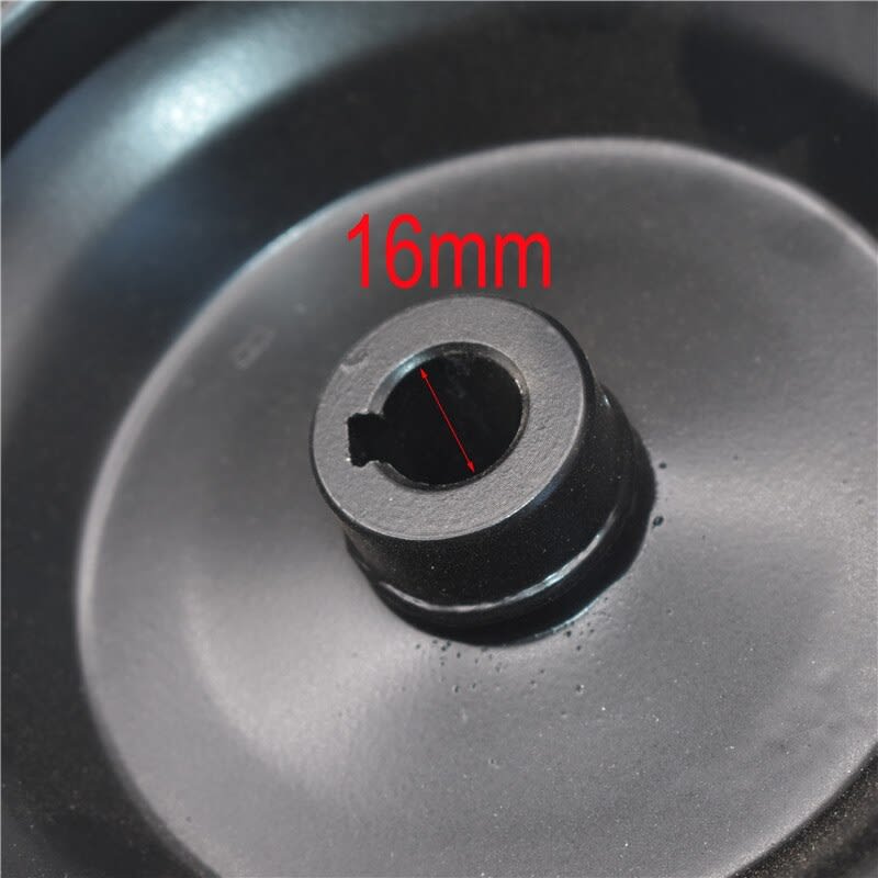 Neumático 06D 13x5.00-60 Trasero c/Llanta Chaveta1