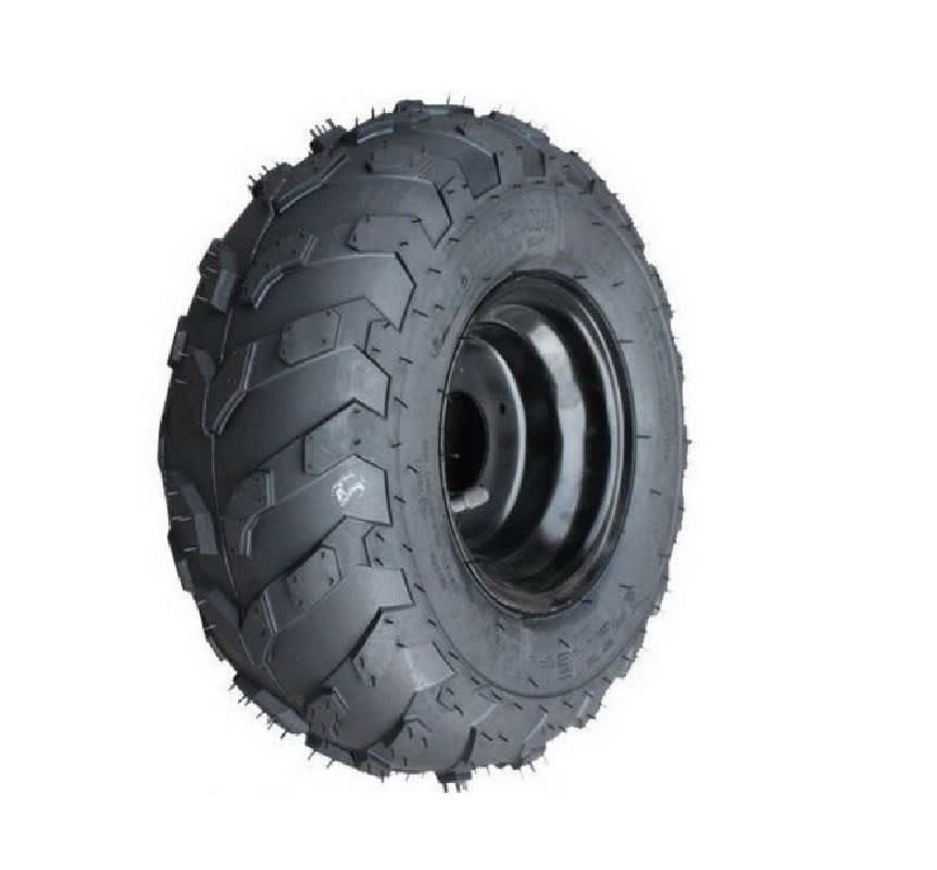 Neumático 06D 145/70-6 20F V C/llanta5