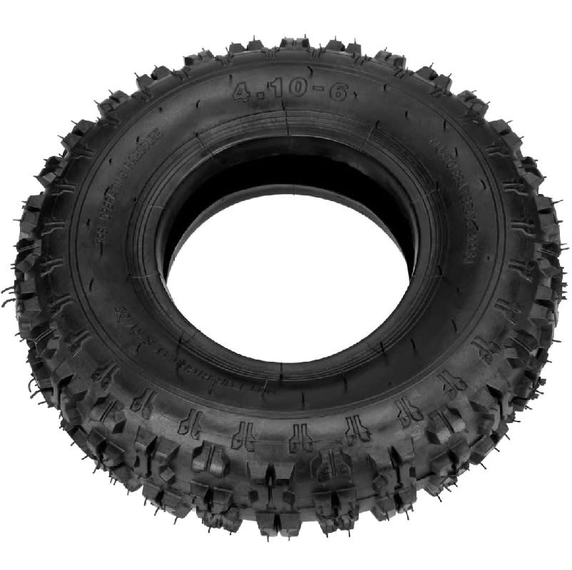 Neumático 06D AT 4.10-6 7PSI-OP 20PSI MAX 16211