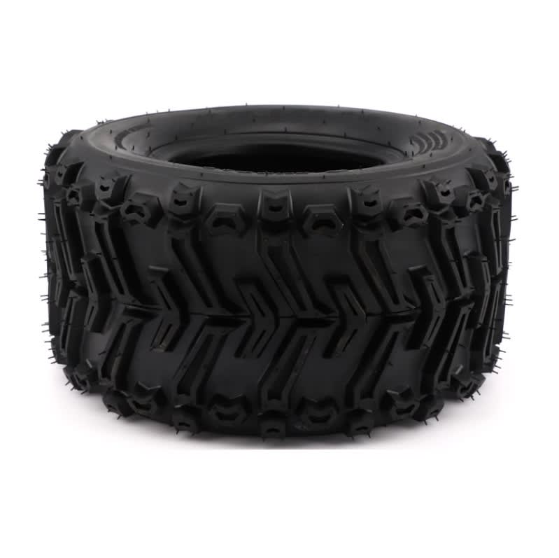 Neumático 07D 16x8.00-7 28F Tubeless ATV9