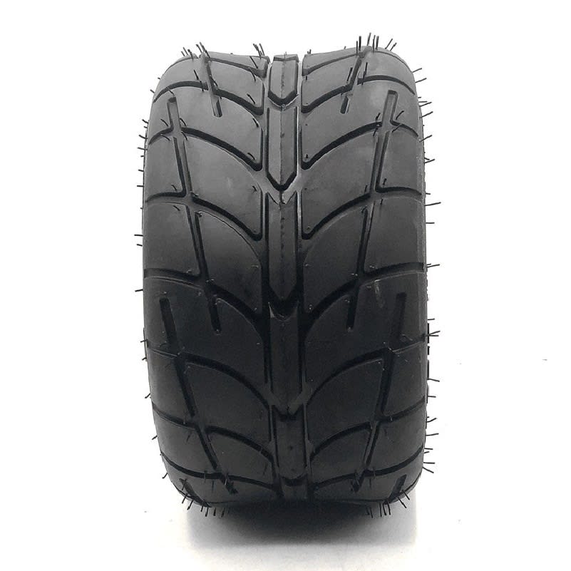 Neumático 07D 16x8.00-7 2Ply Tubeless ATV1