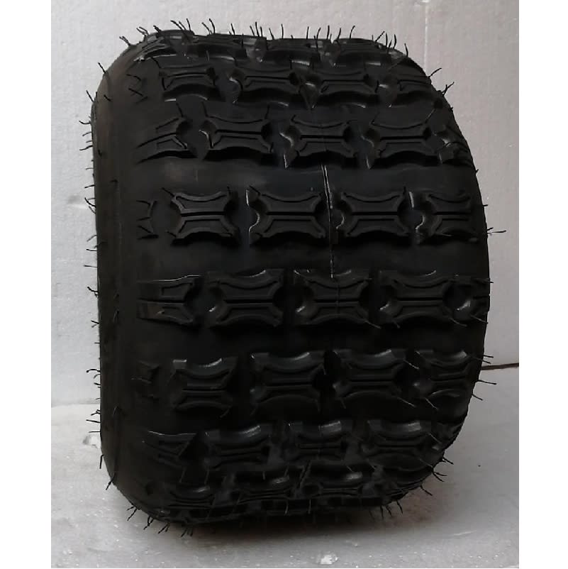 Neumático 08D 18x9.5-8 (220/55-8)F29 s/llanta3