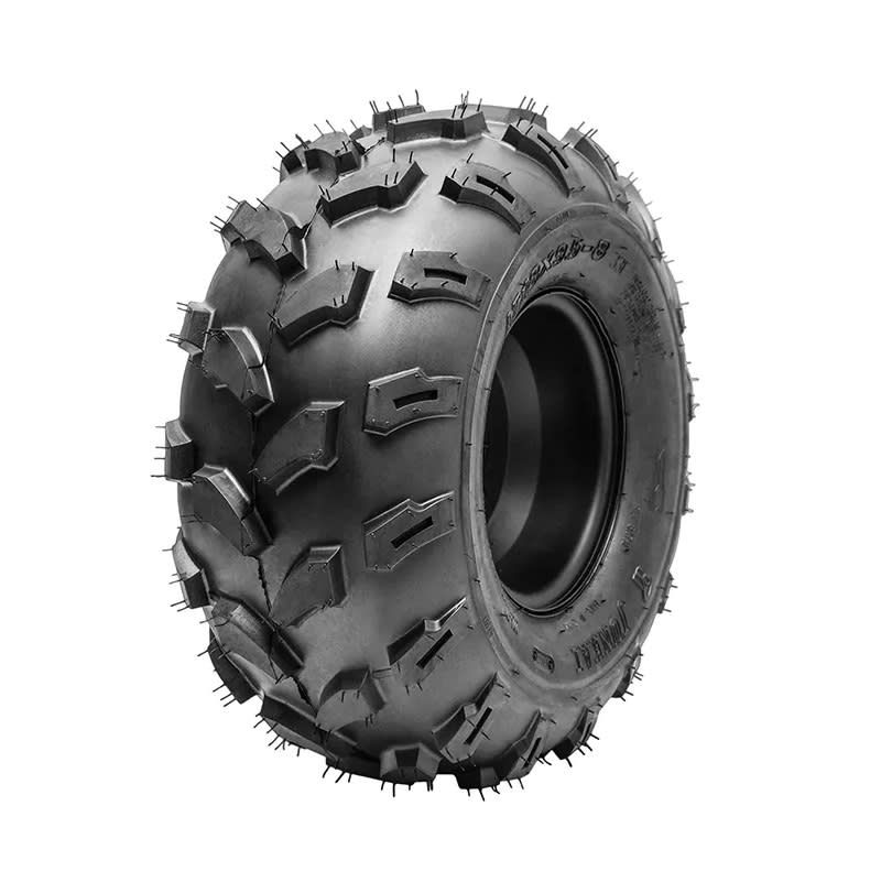 Neumático 08D AT 18x9.5-8 F33 con Llanta Negra3