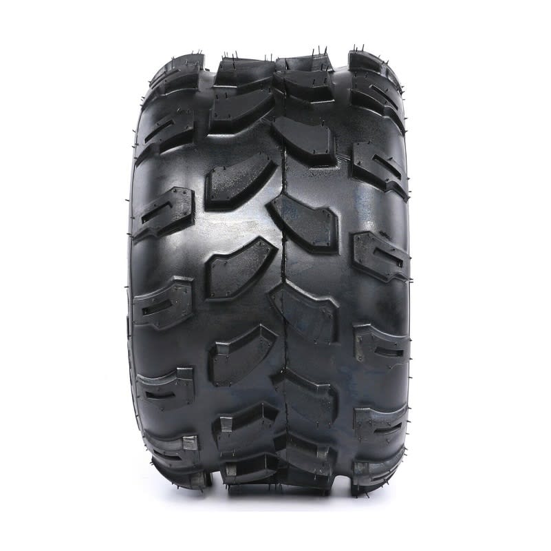 Neumático 08D AT 19x9,5-8 4PR 33F Tubeless JUNKAI 1