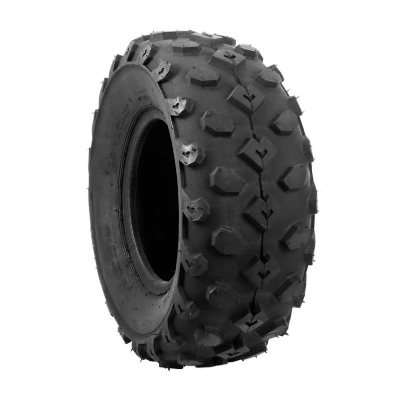 Neumático 08D AT 20x7-8 2Ply Duro1