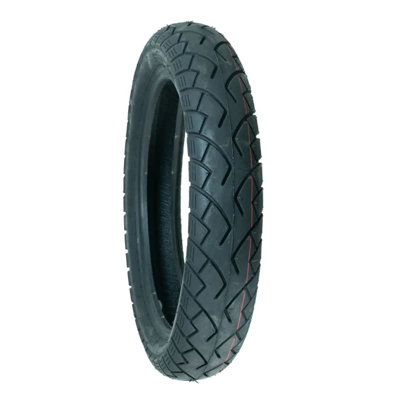 Neumático 10D 3.50-10 6PR Tubular Duro HF297 0