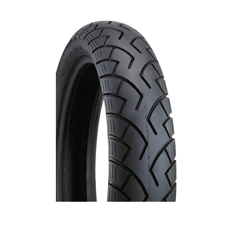 Neumático 10D 3.50-10 6PR Tubular Duro HF2974