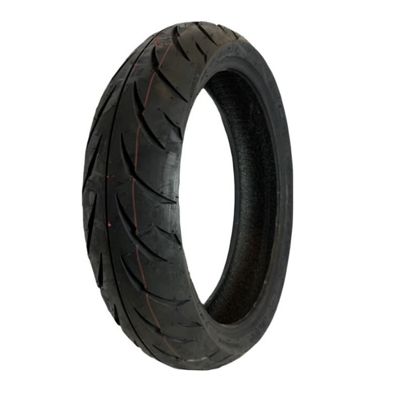 Neumático 10D 3.50-10 51M Scooter HF918 DURO4