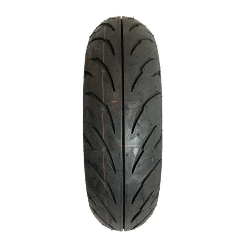 Neumático 10D 3.50-10 51M Scooter HF918 DURO9