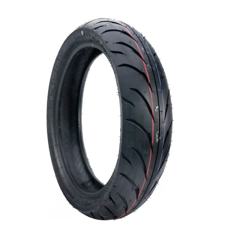 Neumático 10D 3.50-10 51M Scooter HF918 DURO6