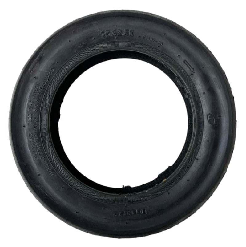 Neumatico 10x2.50 P1407 4Ply Scooter2