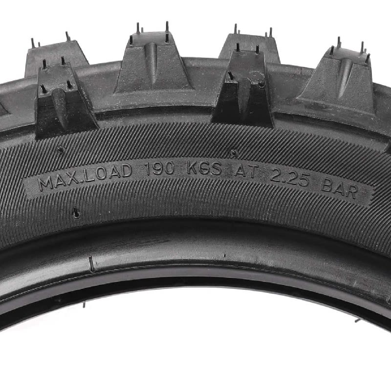 Neumático 12D 80/100-12 50M (3.00/12) Moto2