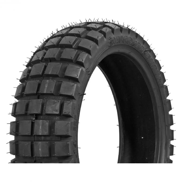 Neumático 14D 120/70-14 55P Tubeless Moto2
