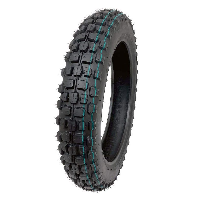 Neumático 14D 2.50-14 4PR 32PSI2