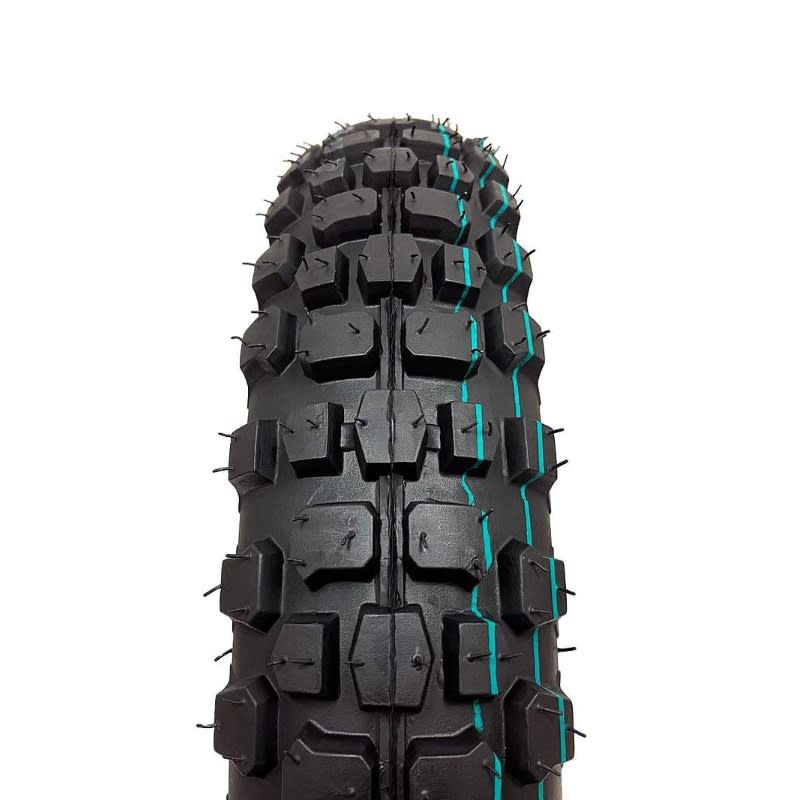 Neumático 14D 2.50-14 4PR ST 7PSI Pit Bike2