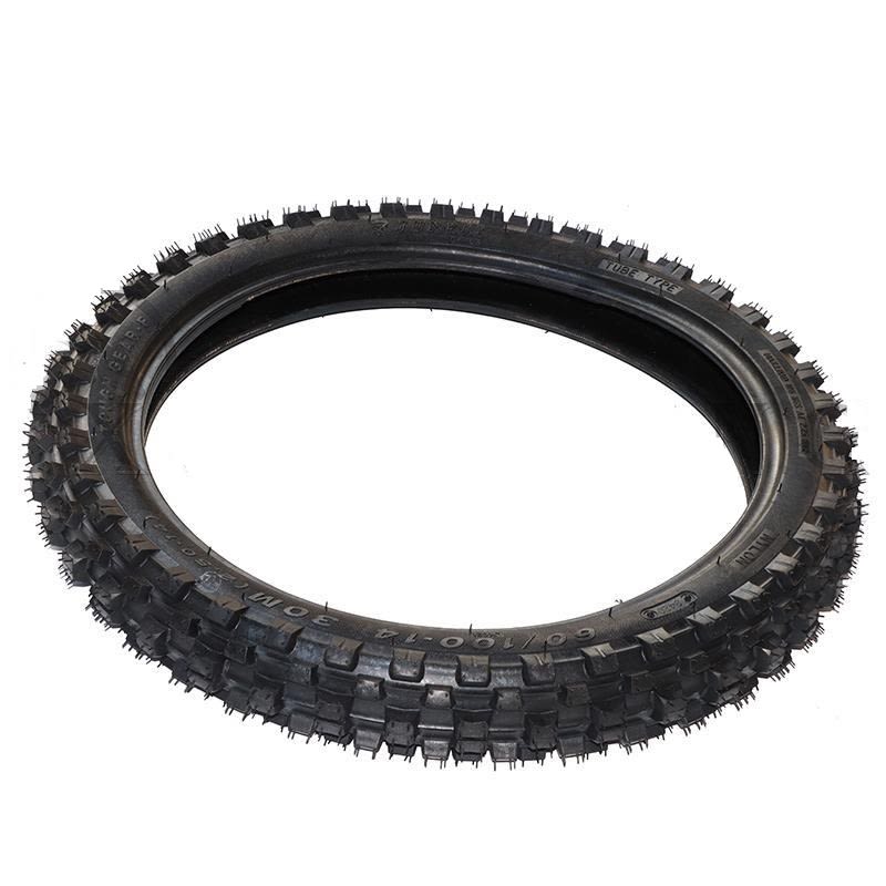 Neumático 14D 60/100-14 30M (2.50-14) Junkai Moto1