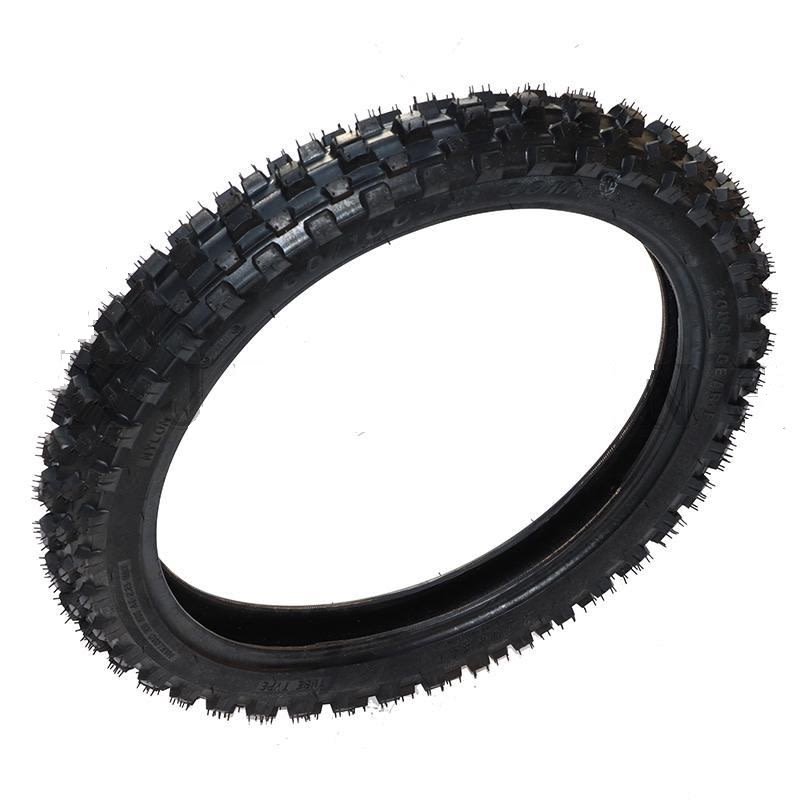 Neumático 14D 60/100-14 30M (2.50-14) Junkai Moto6